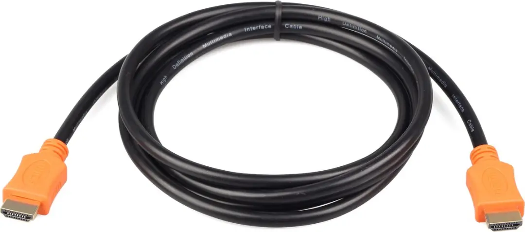 Cablexpert Select Series HDMI Kabel 4.5m - Zwart