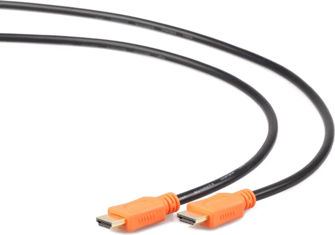 Cablexpert Select Series HDMI Kabel 4.5m - Zwart