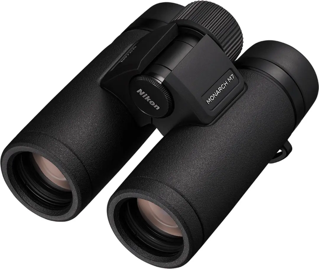 Nikon Monarch M7 10x30 Verrekijker