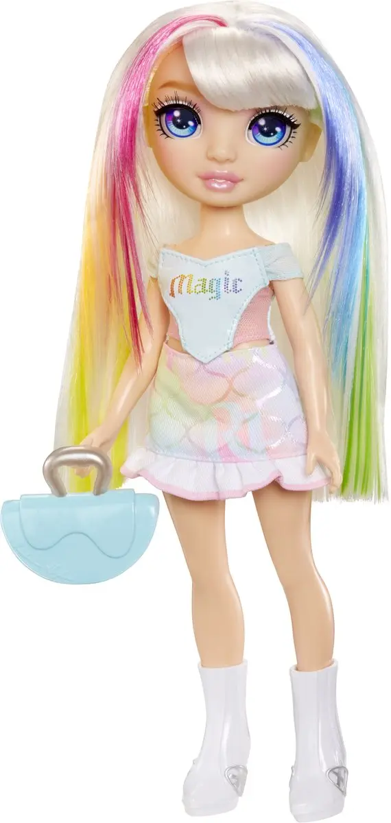 Rainbow High My Fashion Style Panenka Amaya