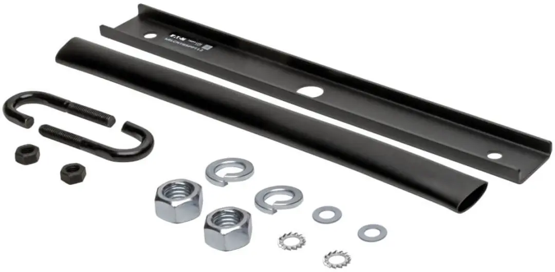 Tripp Lite SRLCNTRSPPT12 Montageset - Zwart