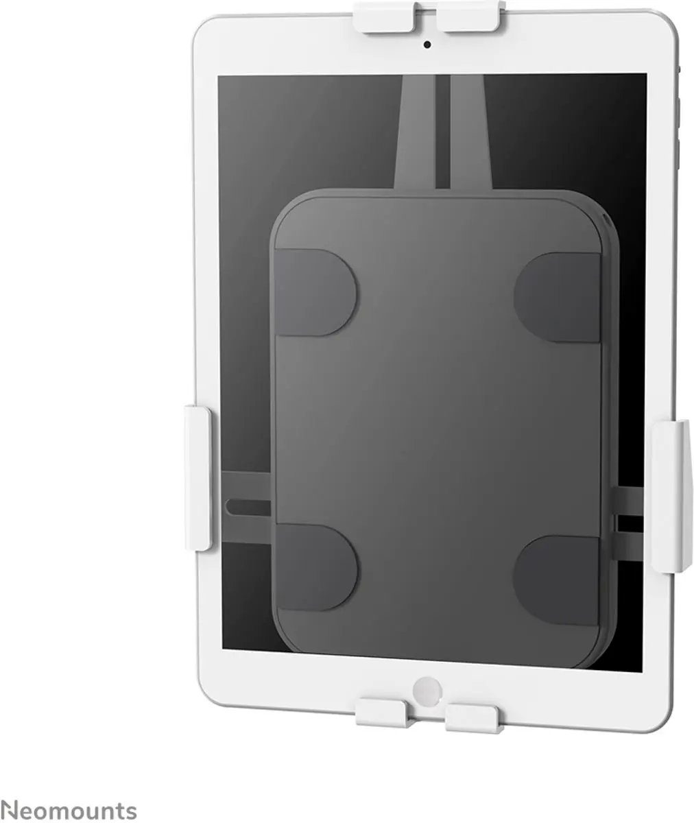 Neomounts WL15-625WH1 Tablethouder 11"