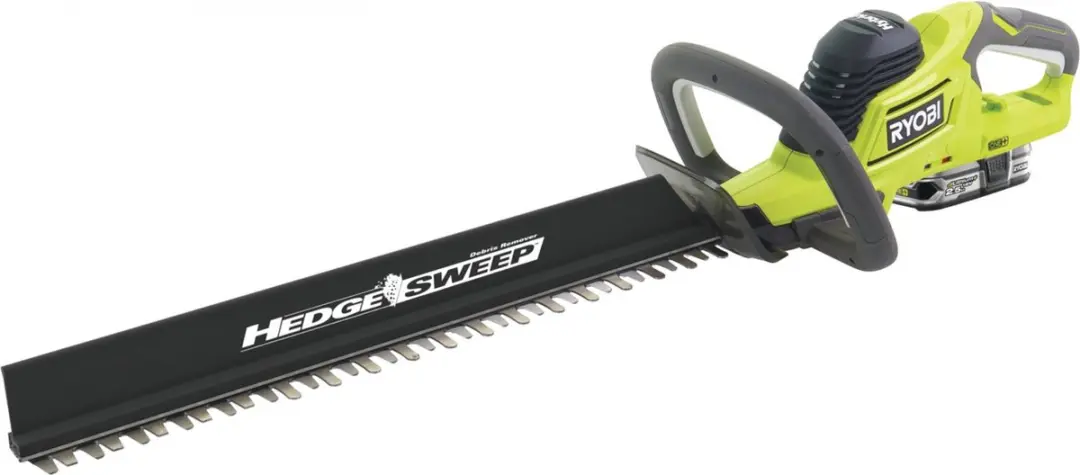Ryobi ONE+ RHT1850H25HS Hybride Heggenschaar 50cm
