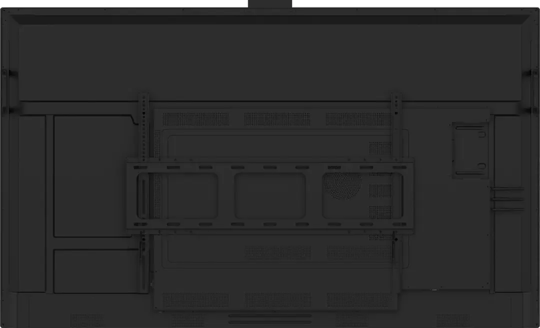 iiyama TE7513A-B2AG Interactief Touchscreen 75" 4K - 500 cd/m² - Android