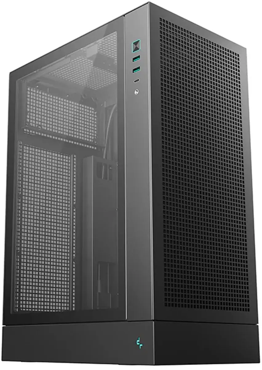 DeepCool CH170 Plus Computerbehuizing