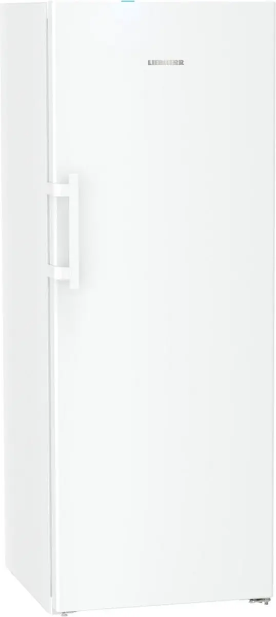 Liebherr FNc 727i Peak Vrieskast 363L - Wit