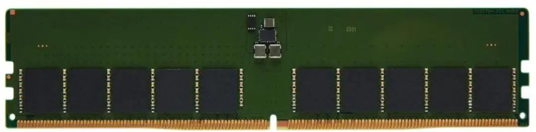 Kingston KSM56E46BS8KM-16HA DDR5 ECC RAM 16GB 5600MHz
