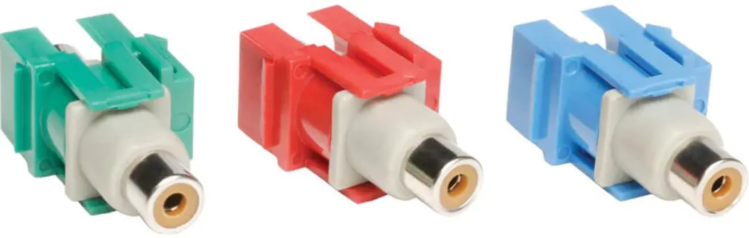 Tripp Lite A008-000-KJ Kabeladapter