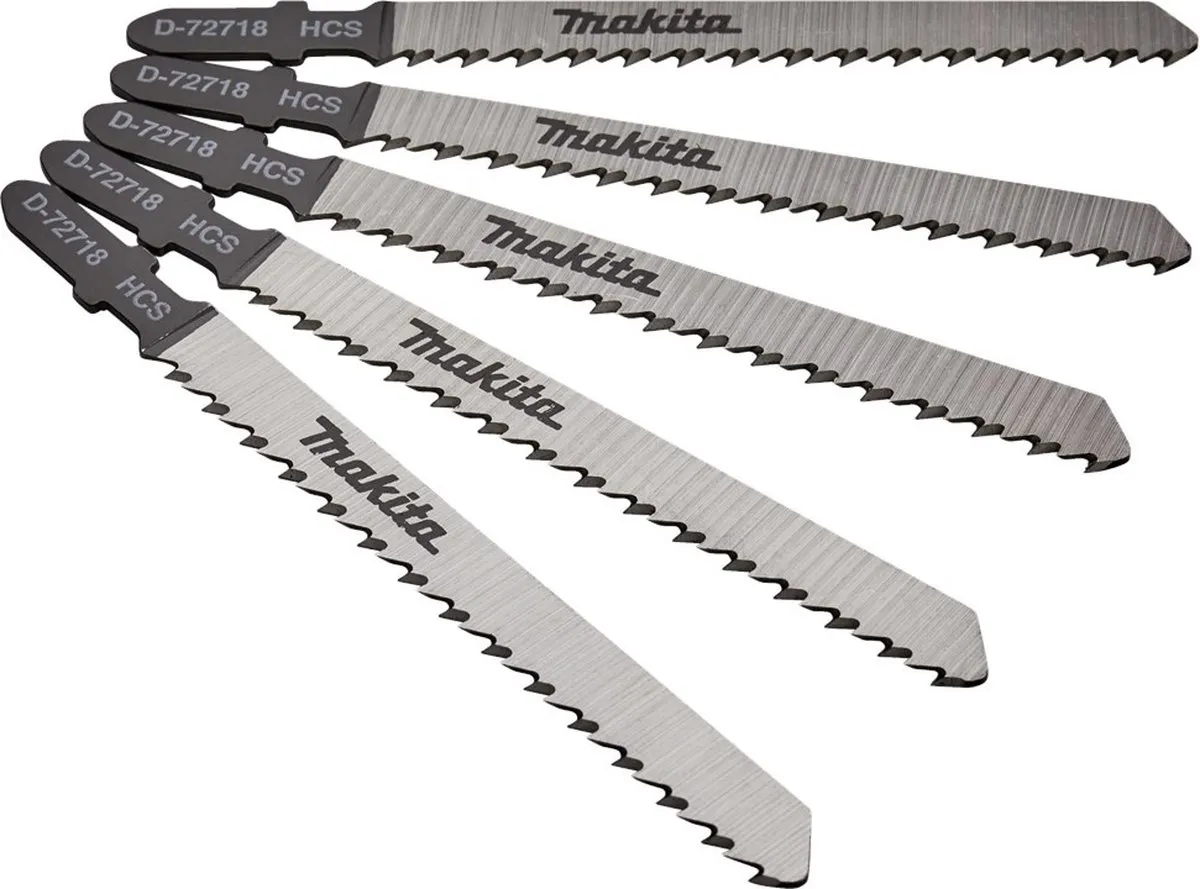 Makita Decoupeerzaag D-72718
