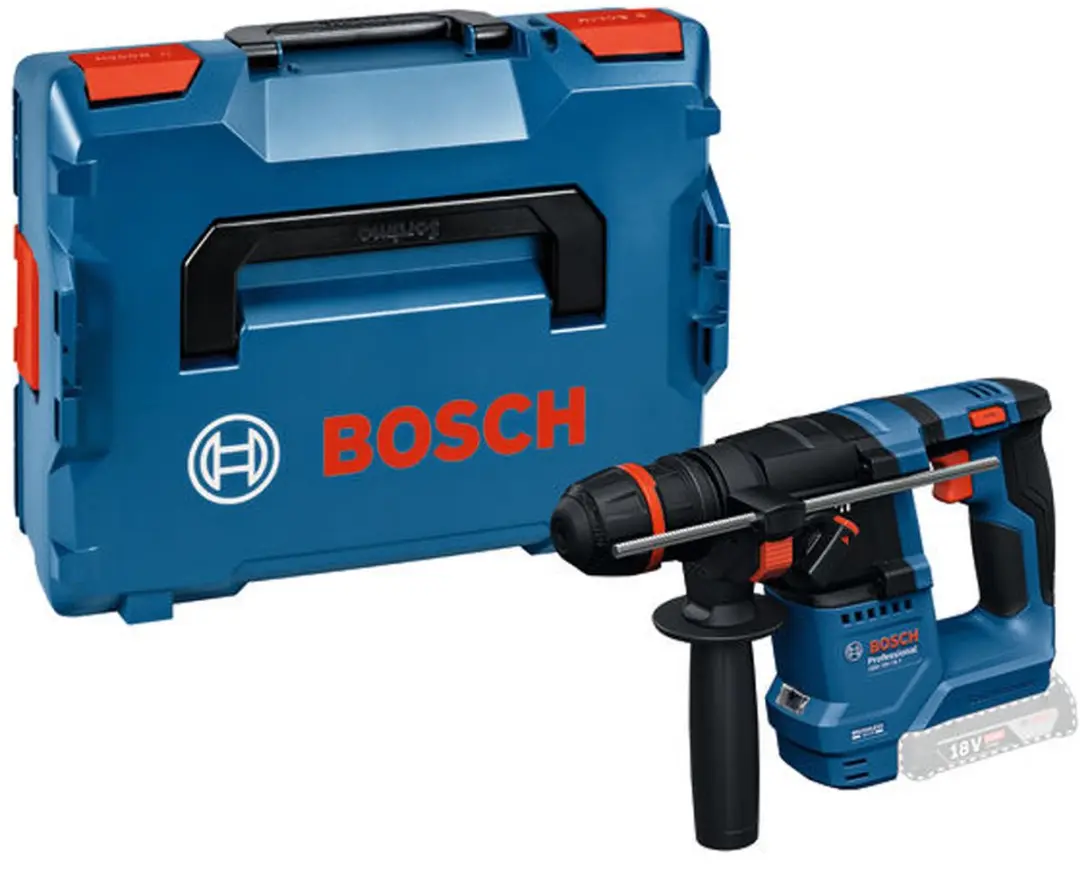 Bosch GBH 18V-18 X Boorhamer