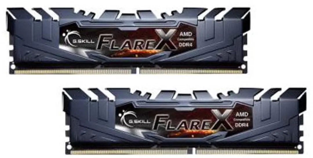 G.Skill Flare X F4-3200C16D-32GFX DDR4 Geheugen - 32GB