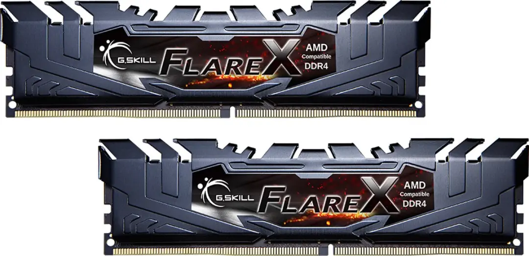 G.Skill Flare X F4-3200C16D-32GFX DDR4 Geheugen
