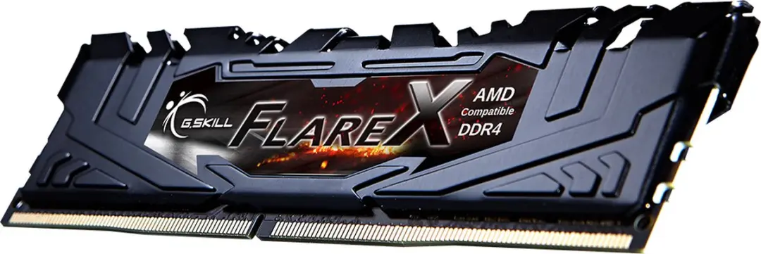 G.Skill Flare X F4-3200C16D-32GFX DDR4 Geheugen - 32GB