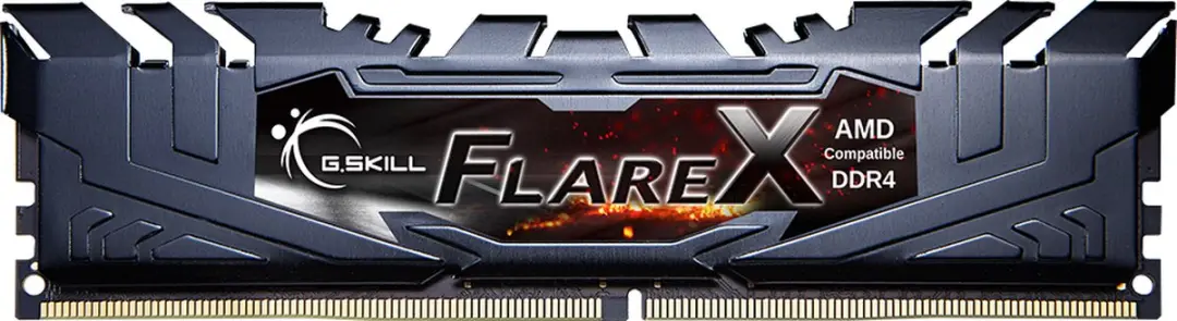 G.Skill Flare X F4-3200C16D-32GFX DDR4 Geheugen - 32GB