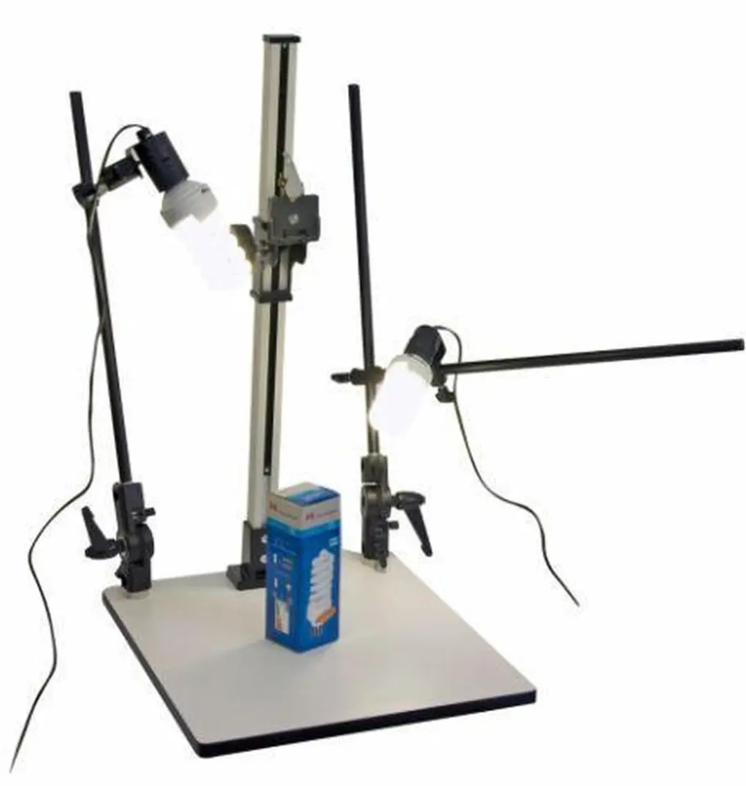 Falcon Eyes CS-730 Copy Stand - 1 Stuks