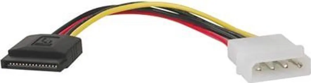 Tripp Lite P944-06I SATA Molex Kabel
