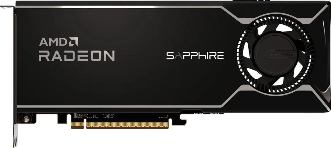 Sapphire AMD Radeon AI Pro R9700 32GB GDDR6