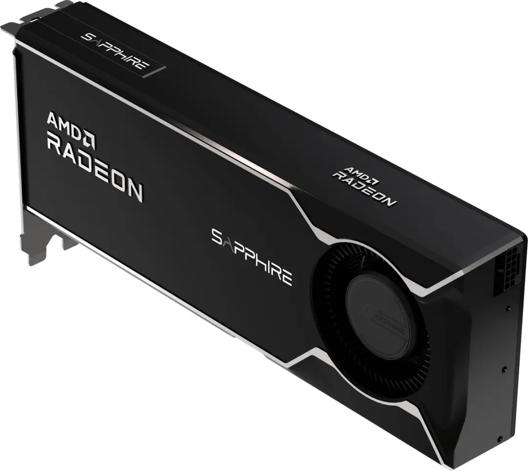 Sapphire AMD Radeon AI Pro R9700 32GB GDDR6