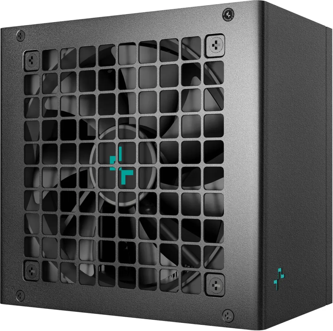 DeepCool PN650M Voeding 650W