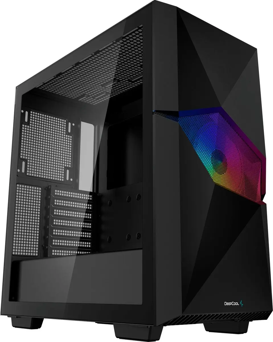 DeepCool CYCLOPS Midi Tower