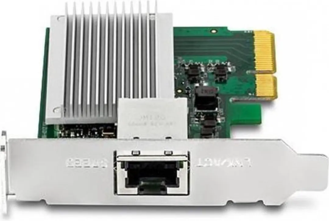 Trendnet TEG-10GECTX Netwerkkaart 10Gbps