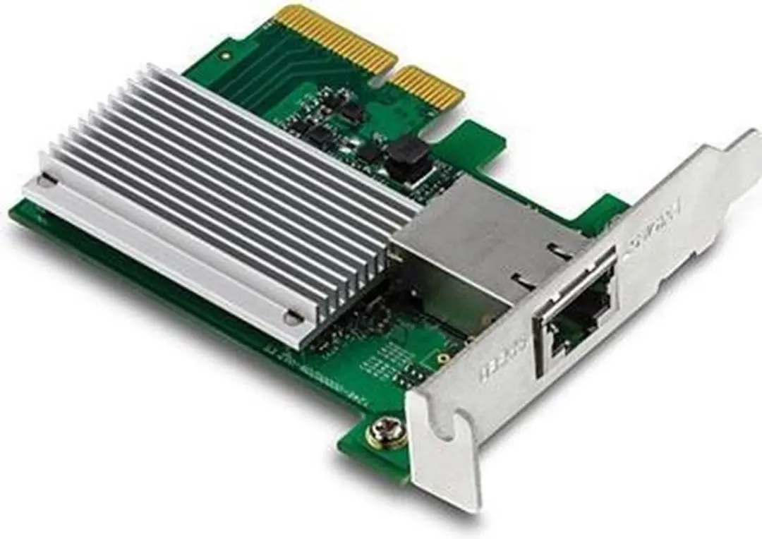Trendnet TEG-10GECTX Netwerkkaart 10Gbps