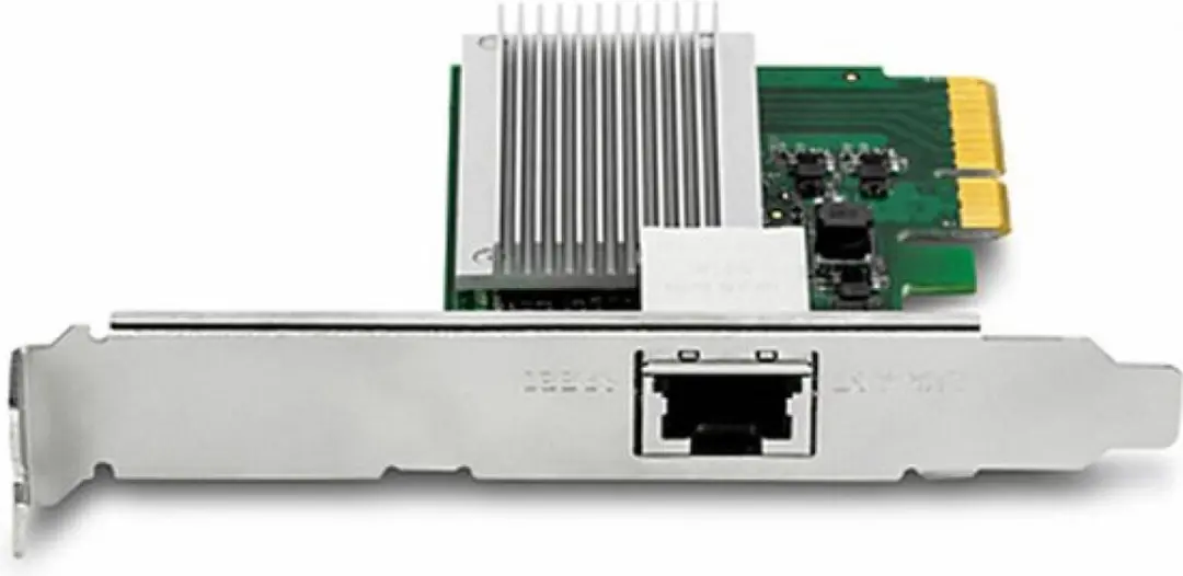 Trendnet TEG-10GECTX Netwerkkaart 10Gbps