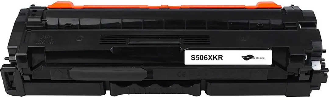 Samsung CLT-K506L Toner Zwart