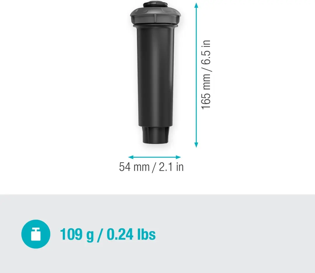 Gardena Verzonken Sproeier 13mm Ø