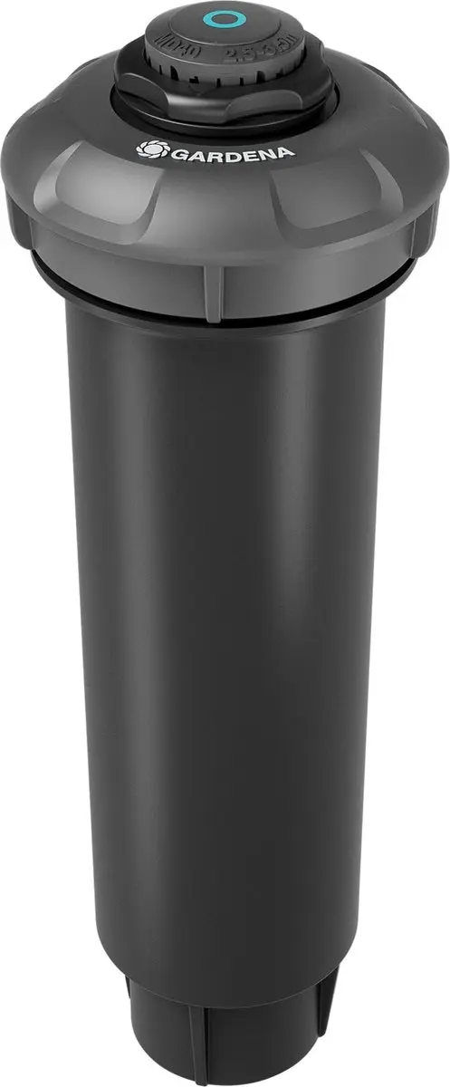 Gardena Verzonken Sproeier 13mm Ø