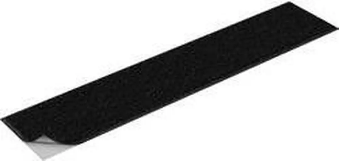 Wera Klittenbandstrips 240x50mm