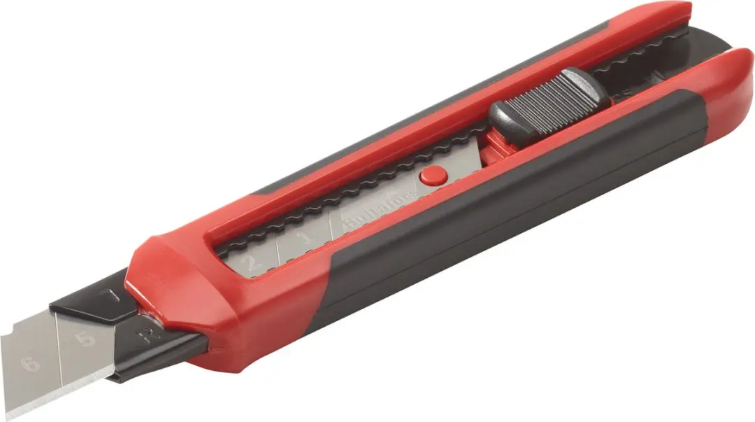 Hultafors Afbreekmes SRP 25A 25mm - Wit