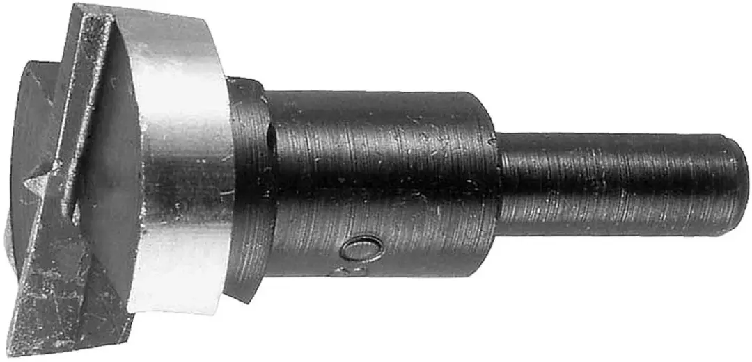 DeWalt DT4543 Scharniergatboor 35mm