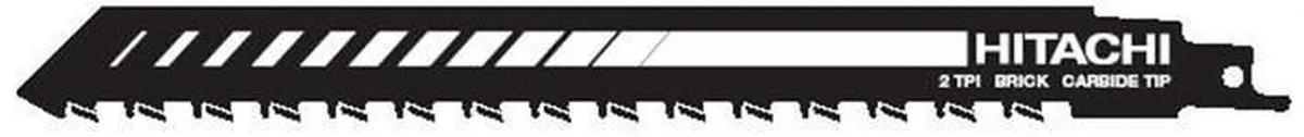 Hikoki RB50 Schrobzaagbladen - 1 Stuk