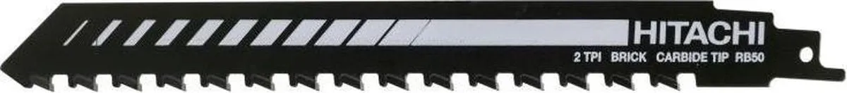 Hikoki RB50 Schrobzaagbladen