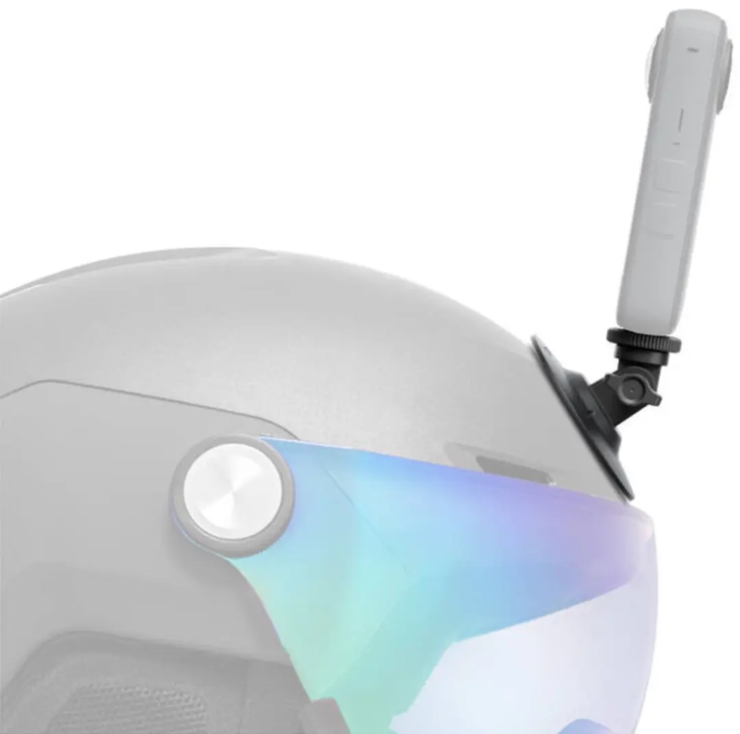 Insta360 Wintersport Bevestigingsset 6970357855162 - Transparent