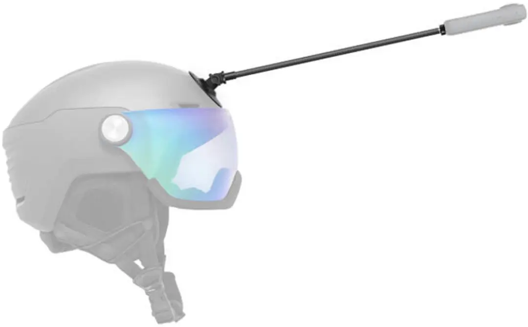 Insta360 Wintersport Bevestigingsset 6970357855162 - Transparent