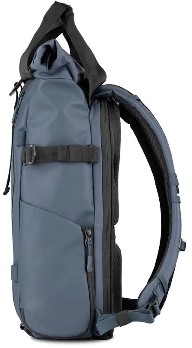 Wandrd PRVKE 21L Rugzak - 15 inch - Aegean Blue