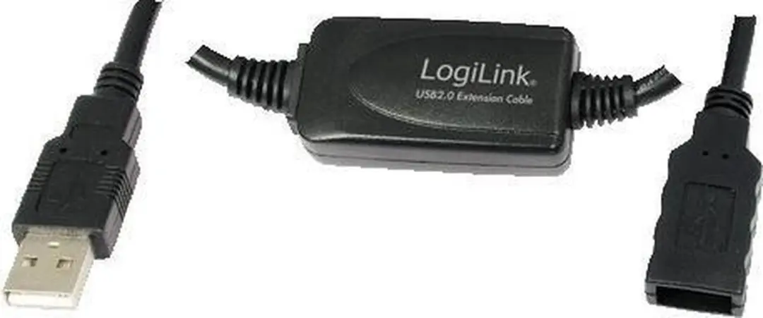 Logilink UA0143 USB 2.0 Kabel 10m