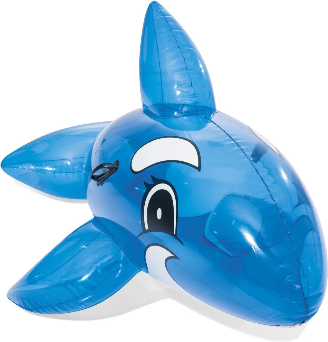 Bestway Ride-on Walvis Blauw - MPN 41037
