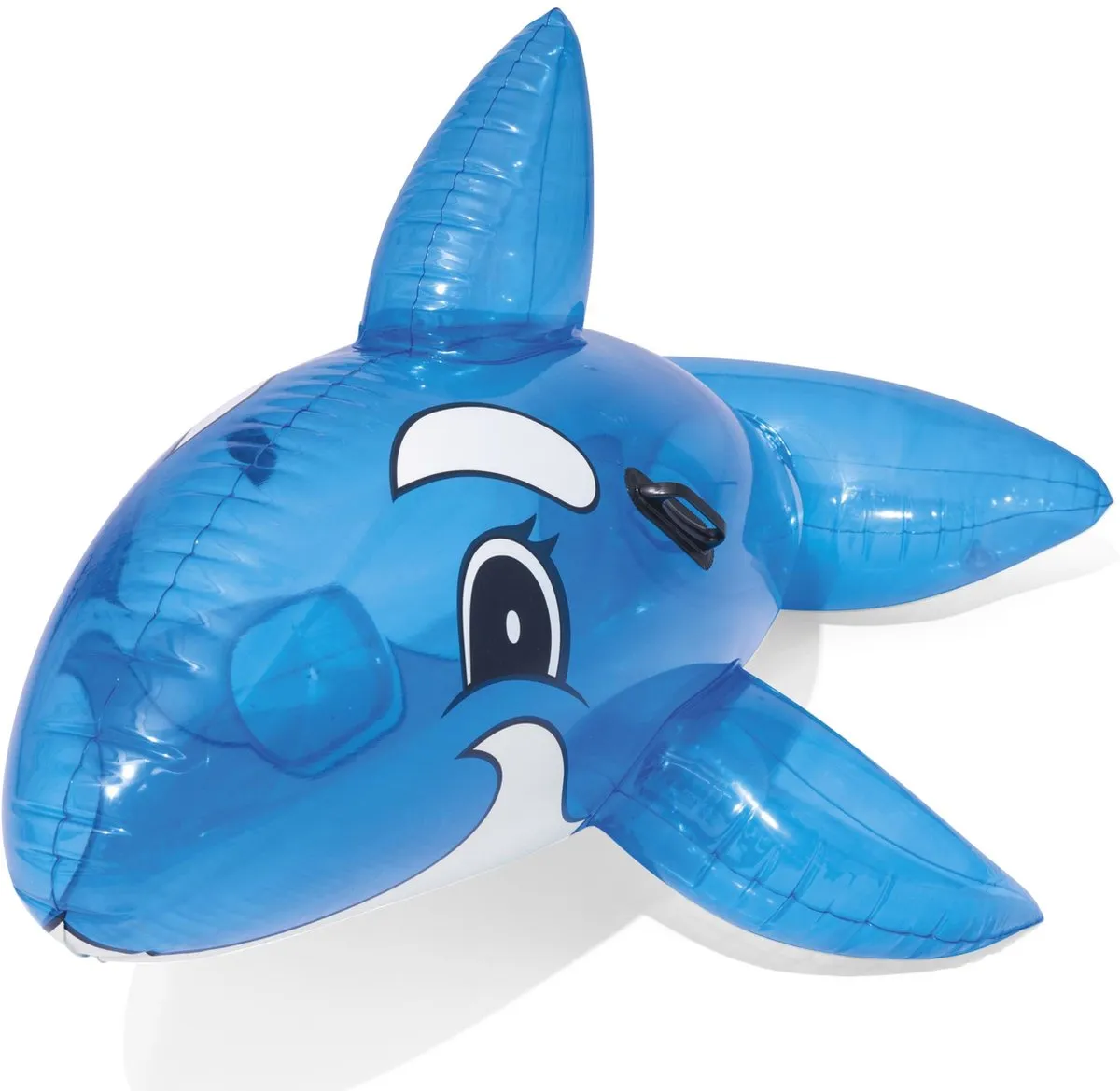 Bestway Ride-on Walvis Blauw - MPN 41037