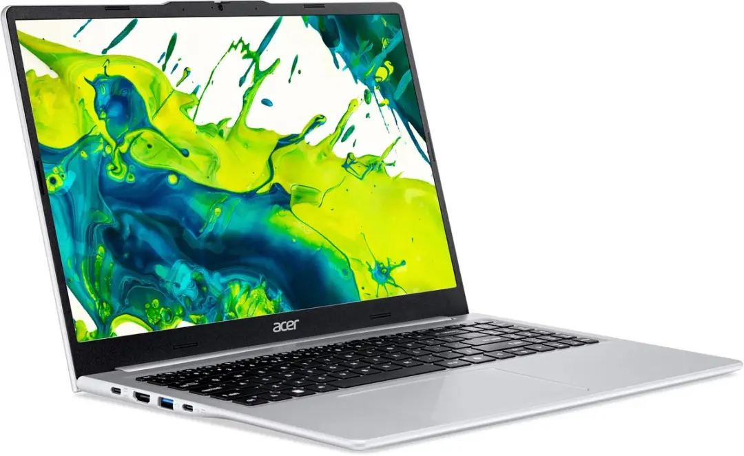 Acer Aspire Lite AL15-46P-R80E Notebook