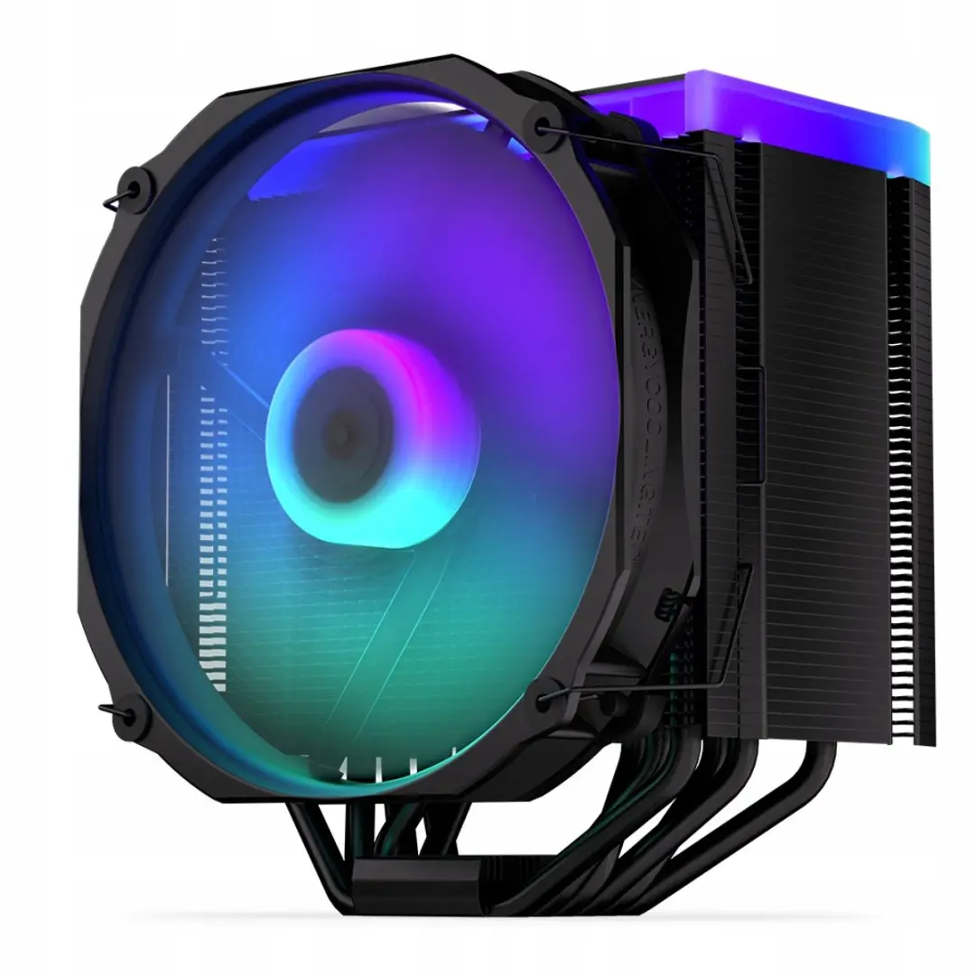 Endorfy EY3A014 CPU-ventilator 14cm
