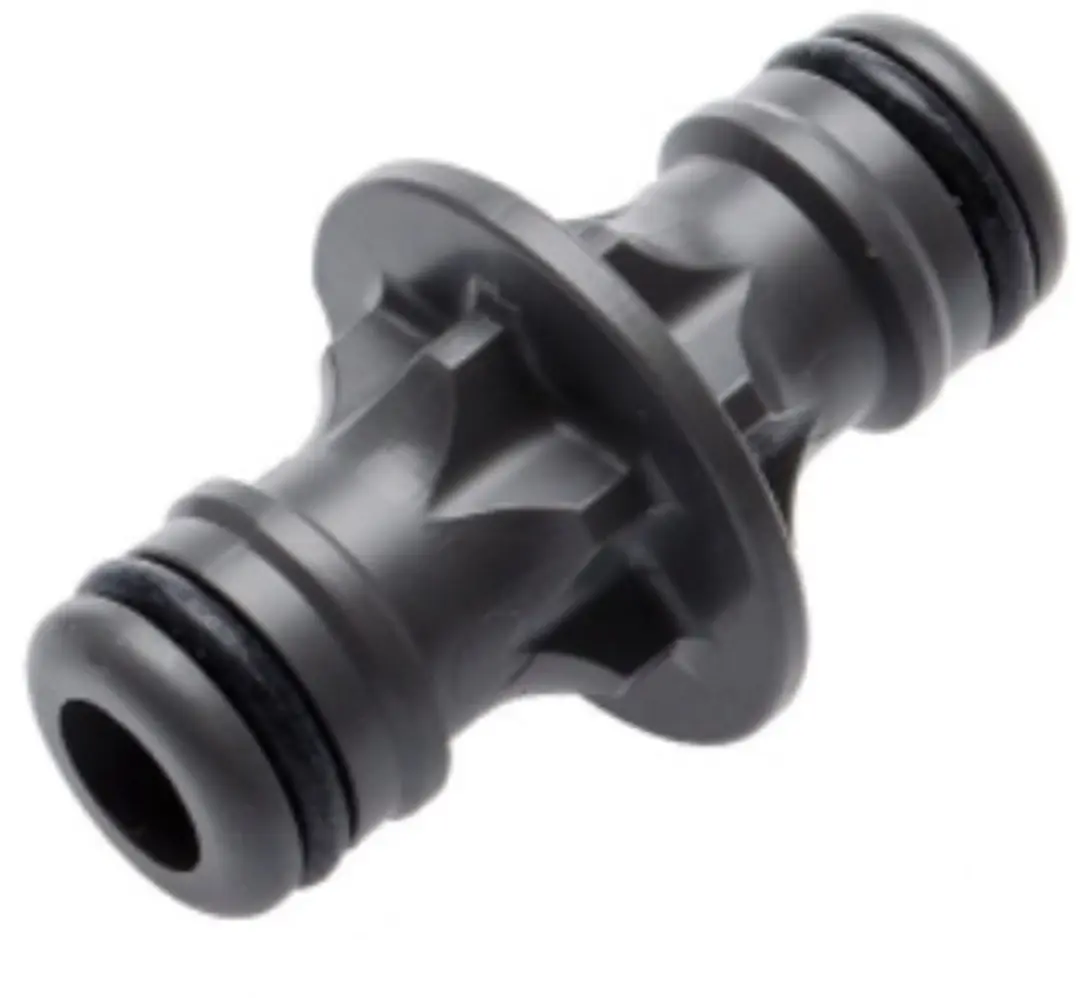 Gardena Slangkoppeling 11mm - 1 Stuk