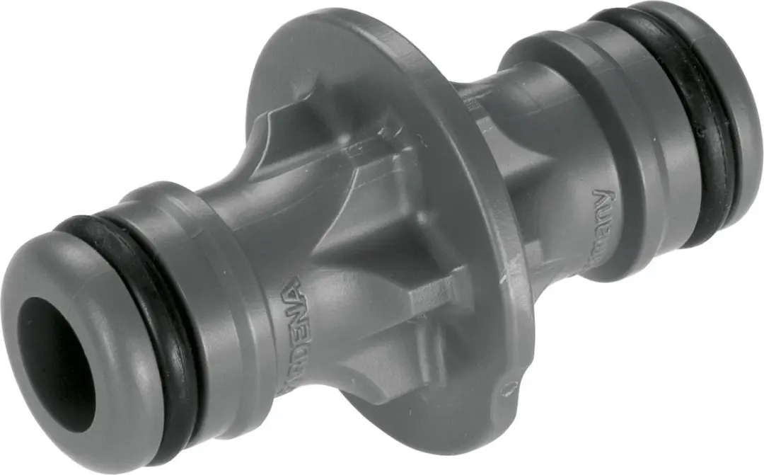 Gardena Slangkoppeling 11mm