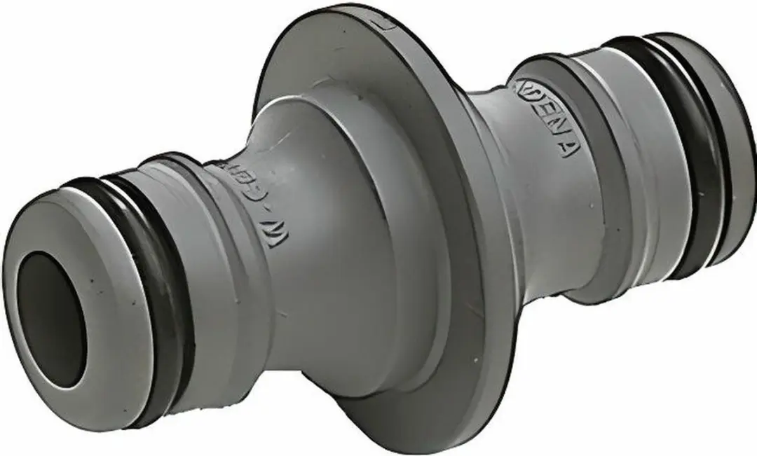Gardena Slangkoppeling 11mm - 1 Stuk - afbeelding 6 van 6