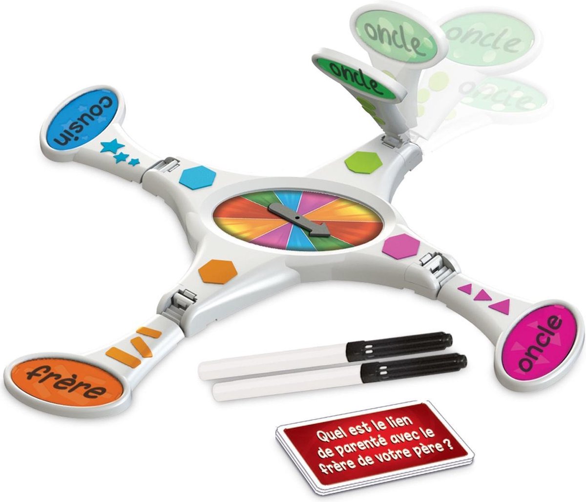 Goliath Quiz Slap (fr)