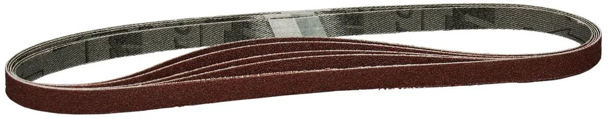 Makita P-43284 Schuurband 9x533mm - 5 Stuks