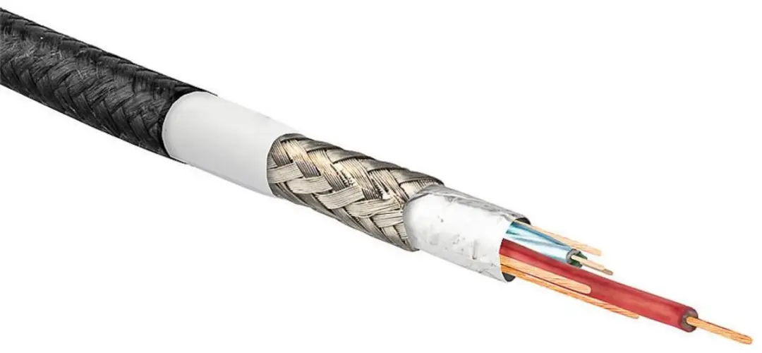 Lindy 31285 USB-kabel Apple Lightning naar USB-C 0,5m - Zwart