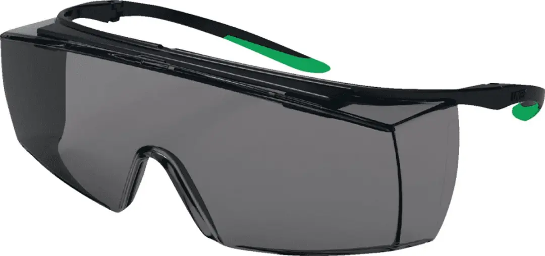 Uvex Super F OTG 9169-543 Overzetbril